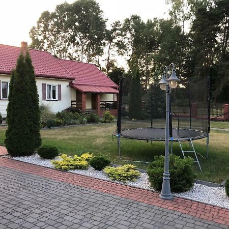 Cherubinek Villa Turosl ภายนอก รูปภาพ
