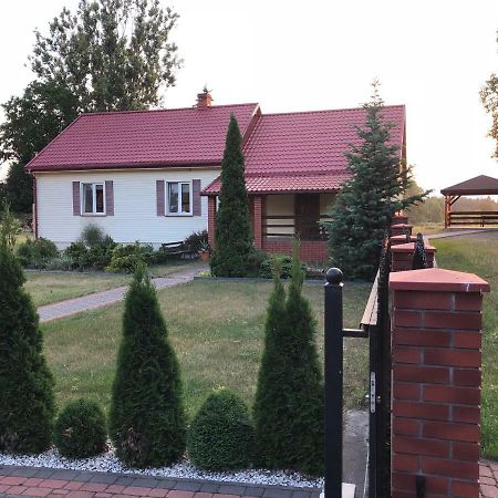 Cherubinek Villa Turosl ภายนอก รูปภาพ