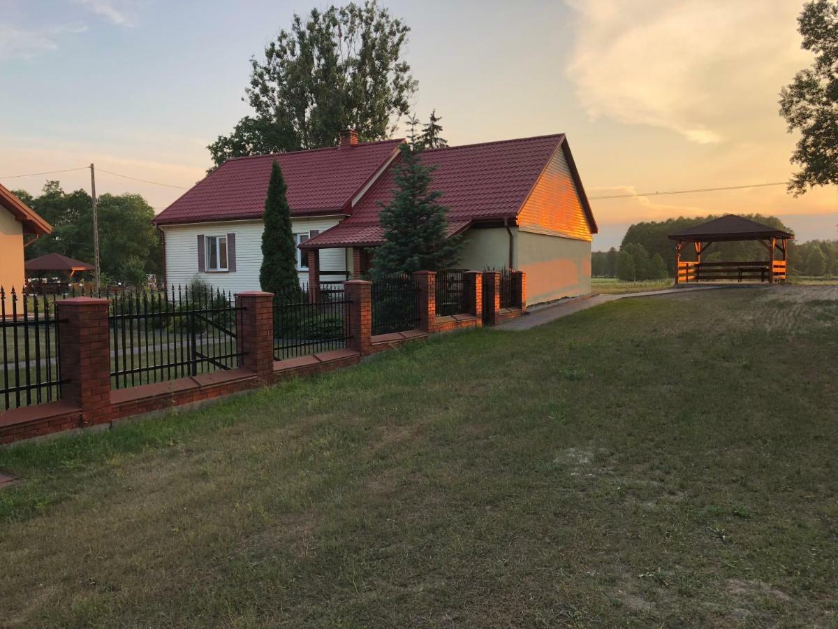Cherubinek Villa Turosl ภายนอก รูปภาพ